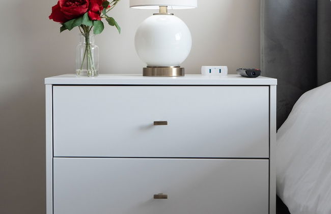 Luxury Furnished Apartments by Hyatus Downtown at Yale - Foto 11