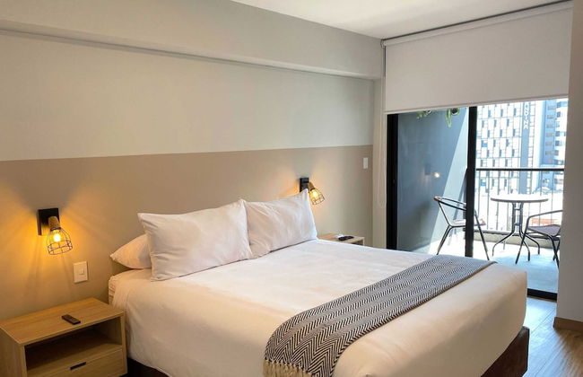 Wynwood Colon in Miraflores - Foto 8