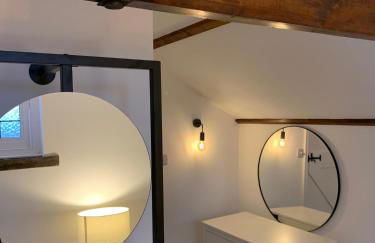 The Old Chapel Manton - Photo 16