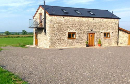 Countryside Cottage Large Garden Dog Friendly Sleeps 7 Near Cowbridge - Foto 4