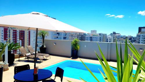 Campinas Penthouse - Cobertura Luxo com Piscina Privativa - Foto 3