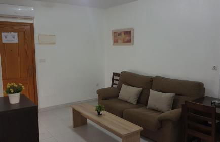 Apartamentos la Bastida - Foto 5