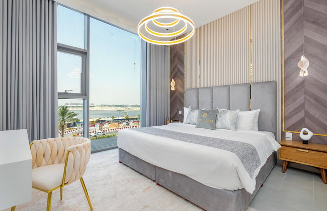 GLOBALSTAY. Creek Rise Tower 1 Elegant Apartment - Foto 3