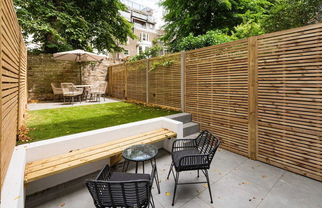 Coleherne Road Residence II - Foto 37