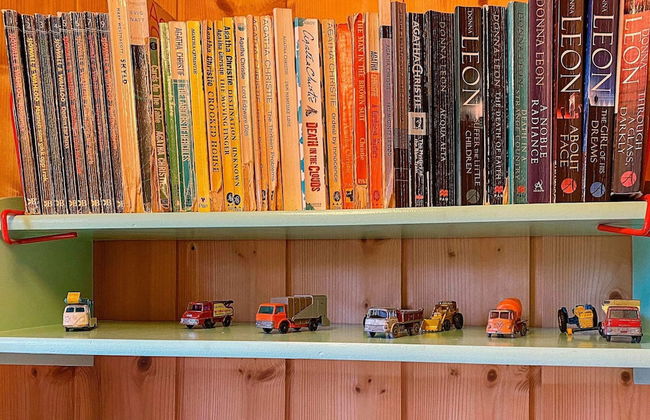 Serene Seaside Retreat in Vesteroy-by Traum - Foto 17