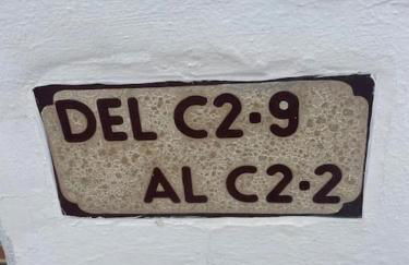 Costa Adeje Villa Private pool Panoramic Views - Foto 50