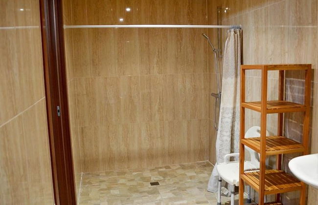 Atxispe Etxea - Foto 27