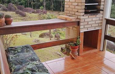 A Morada do Muriqui - Foto 58