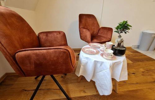 Gemütliches Apartment in Halle Saale NETFLIX u YT - Foto 10