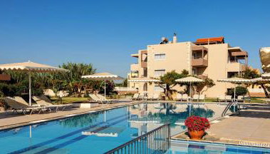 Matzi Hotel Apartments - Foto 3