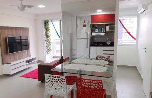 Apartamento 2 quartos Fortaleza Meireles-100m Beira-Mar - Foto 52
