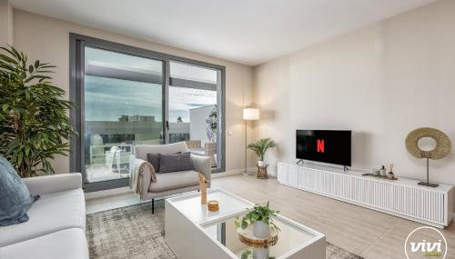 ViVi Homes - Sol Garden Pool, Terrace & Golf - Foto 4