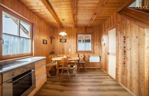 Ferienhaus Waldhof - Foto 1