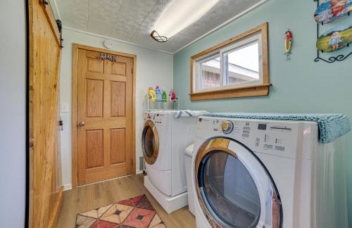 Northern Michigan Vacation Rental Near Trails! - Foto 22