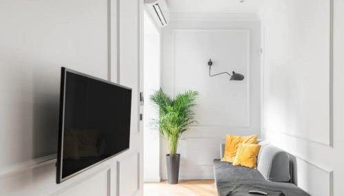 Fingerprint Tree Apartments - Foto 3