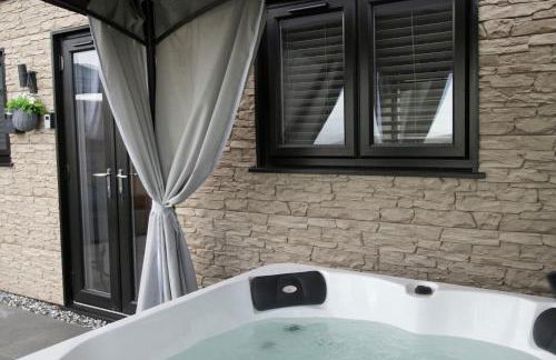 Terfyn Hall holiday Apartment 2 - Foto 9