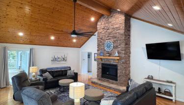 Sunset Cove Retreat - Foto 3