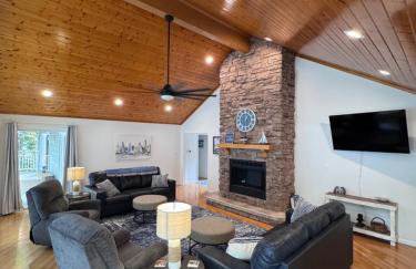 Sunset Cove Retreat - Foto 3