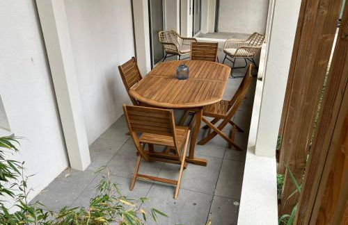 Appartement Neuf avec Terrasse au Coeur de Le Palais - FR-1-418-258 - Photo 11