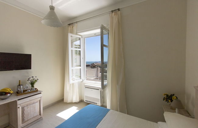 Brezza Marina Luxury Rooms - Foto 4