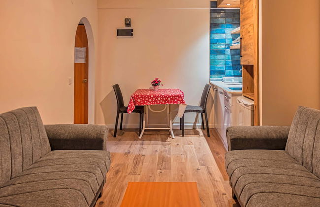 Bella Rose Apart Hotel - Foto 7