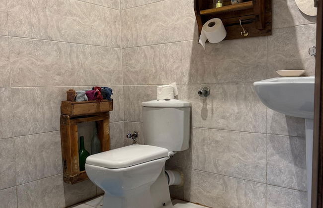 TATRABENT - Eco Friendly retreat in Siwa - Foto 60