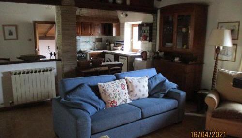 Località S Cecilia 30, Urbania - Foto 2