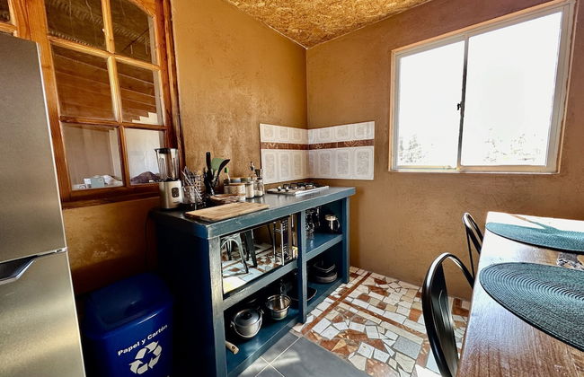 casa turis - Foto 16