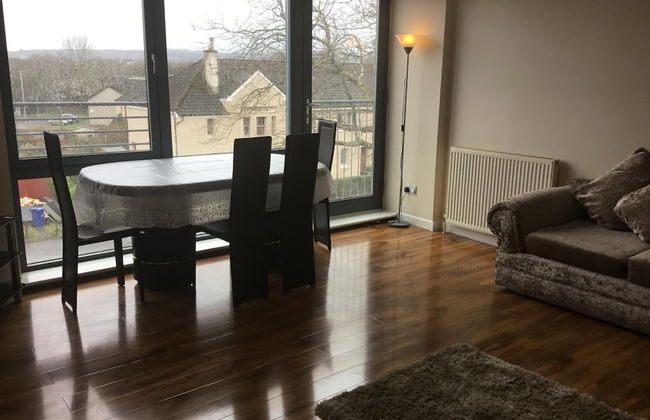 Brabloch Park Apartment - Foto 15