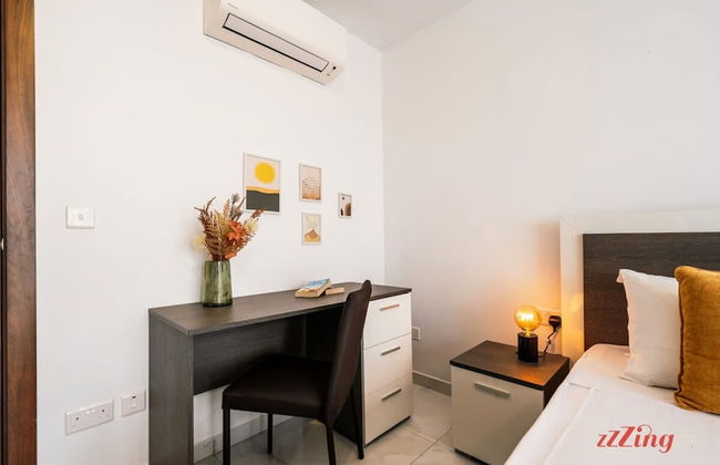 Seaside Magic From a Stunning Apartment - Foto 11