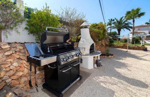 Villa Septimo Cielo by Interhome - Photo 10