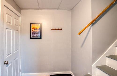 Modern Pet Friendly Apt Hiking Touring Studio - Foto 17