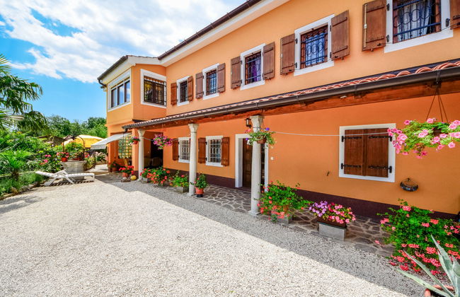 Villa Karolina - Foto 18