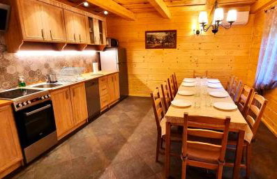 Ośrodek Wczasowy Na Borach - Foto 57