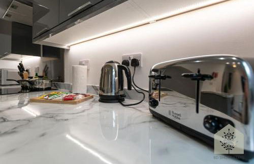 Fairhurst House - Foto 3