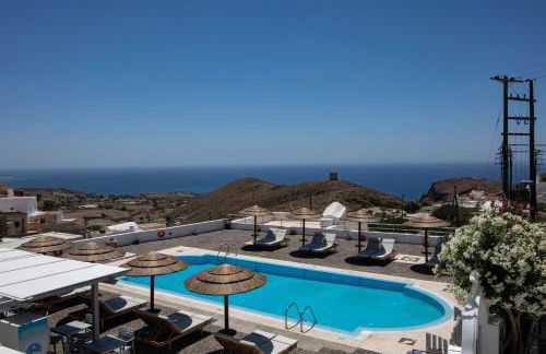 Thira's Dolphin - Foto 11