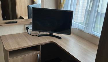 Beautiful sea view caravan - Foto 5