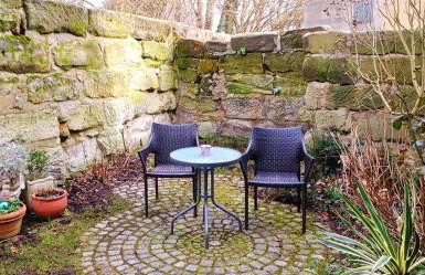 Appartements an der Kaiserpfalz - Königshof - Photo 10