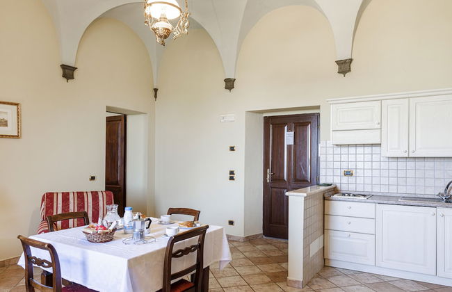 Antica Grancia di Quercecchio - Foto 19