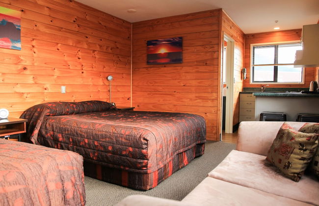 Rainforest Retreat - Foto 29