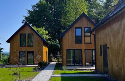 Chatki Między Górami - Foto 29