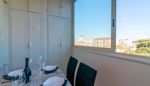 Aim - La Cupola - Saint Peter view apartment - Photo 5