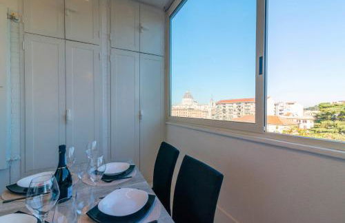 Aim - La Cupola - Saint Peter view apartment - Foto 5