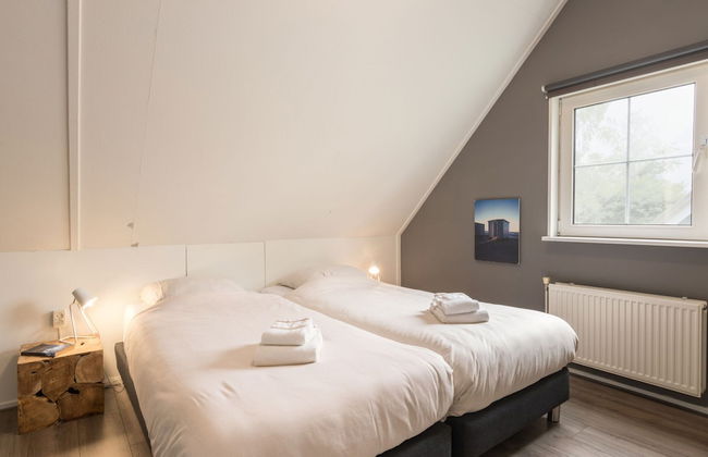 Wellness Villa by the Weerribben - Photo 2