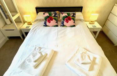 Bellaview Apartment Barmouth - Foto 27