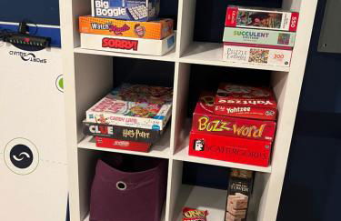 Near Broadway & Opry 3BR Game Room Sleeps 10 - Foto 40