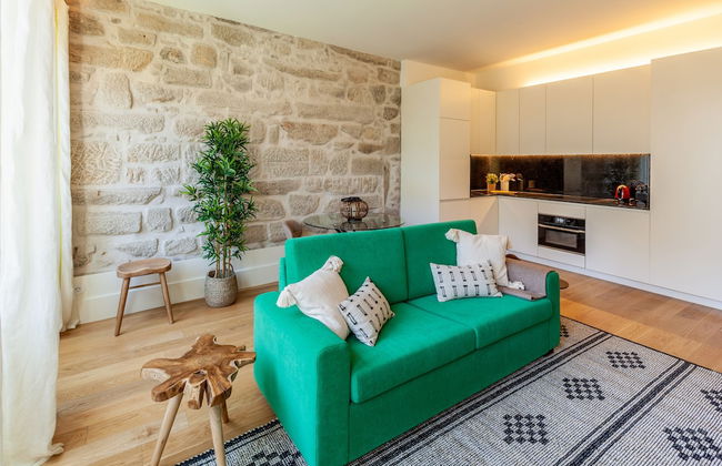 D&S - Lazaros Apartments - Foto 32