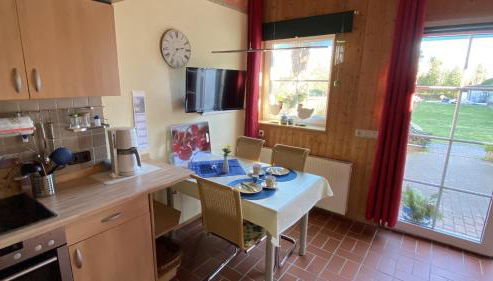 Fewo Angermünde - Henriettenhof - Foto 3