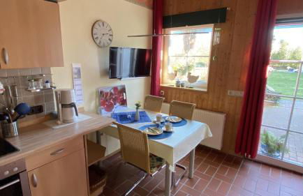 Fewo Angermünde - Henriettenhof - Foto 3