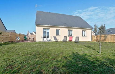 2 Bedroom Stunning Home In Créances - Foto 1